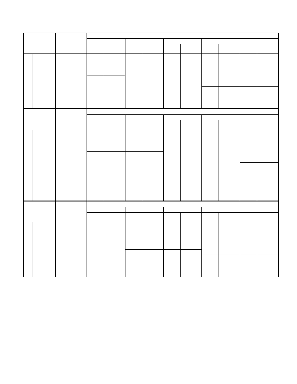 Bryant 350MAV User Manual | Page 39 / 44