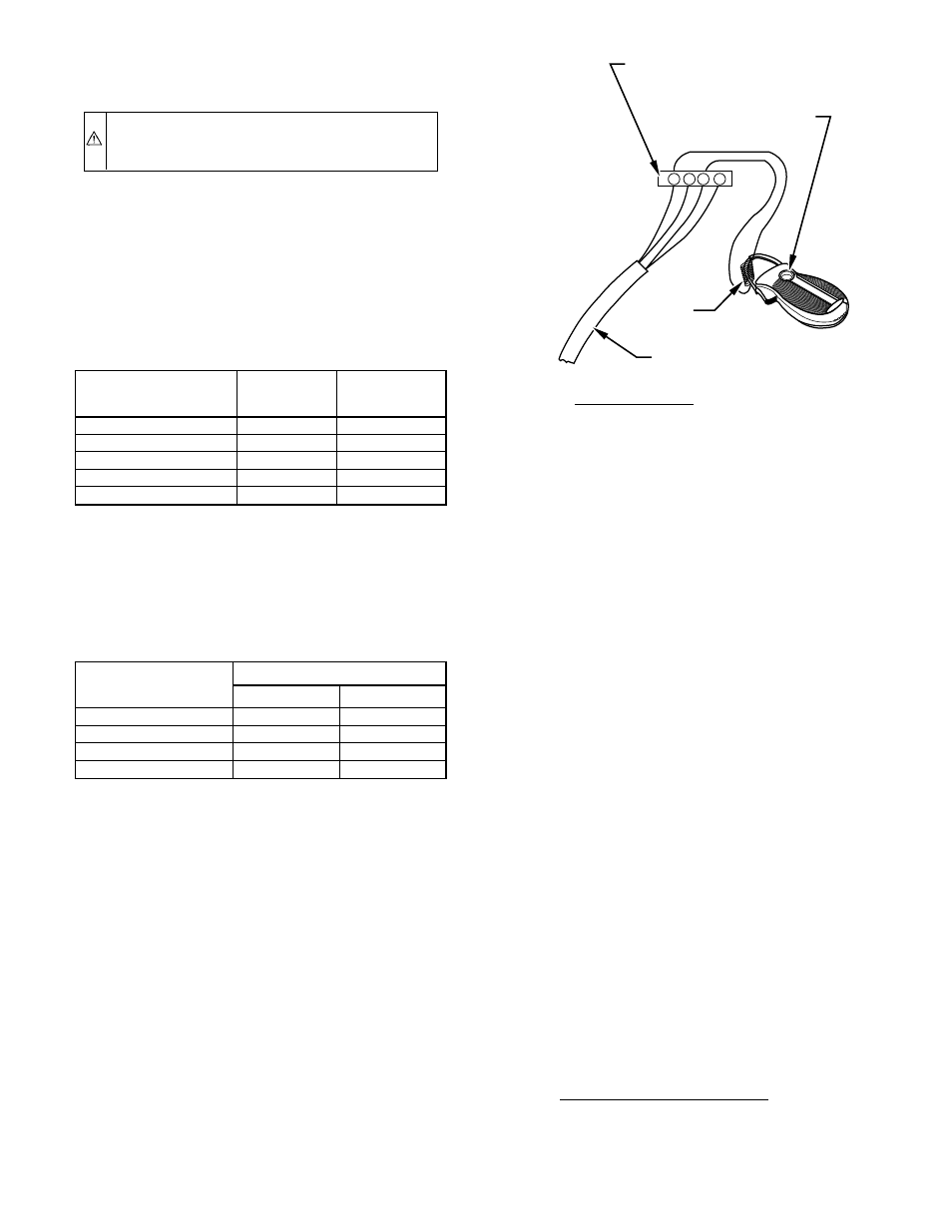 Bryant 350MAV User Manual | Page 41 / 44
