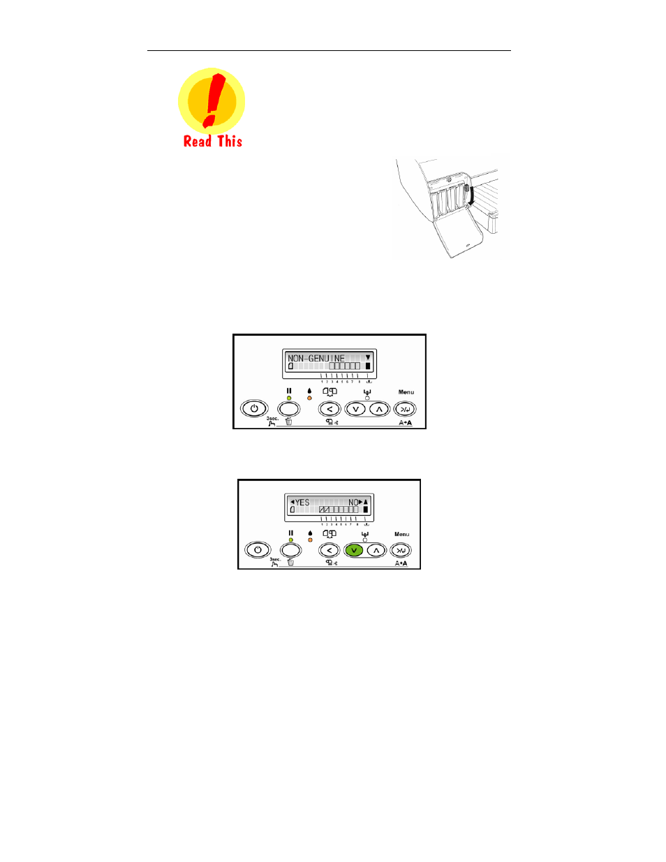 Xpres SubliJet IQ EPSON Stylus PRO 4880 (Windows Power Driver Setup): Power Driver Installation & Getting Started Guide User Manual | Page 12 / 52
