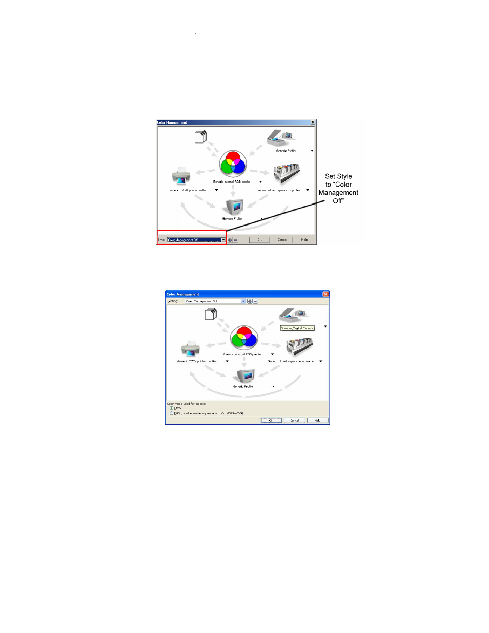 Xpres SubliJet IQ EPSON Stylus PRO 4880 (Windows Power Driver Setup): Power Driver Installation & Getting Started Guide User Manual | Page 33 / 52