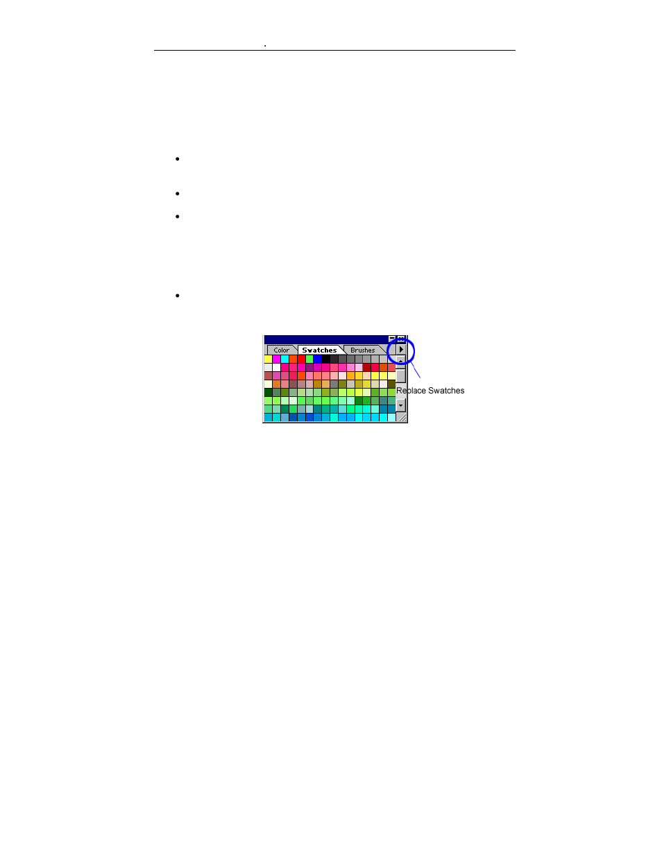 Iii. designing your artwork, Iv. using color finder | Xpres SubliJet IQ EPSON Stylus PRO 4880 (Windows Power Driver Setup): Power Driver Installation & Getting Started Guide User Manual | Page 37 / 52