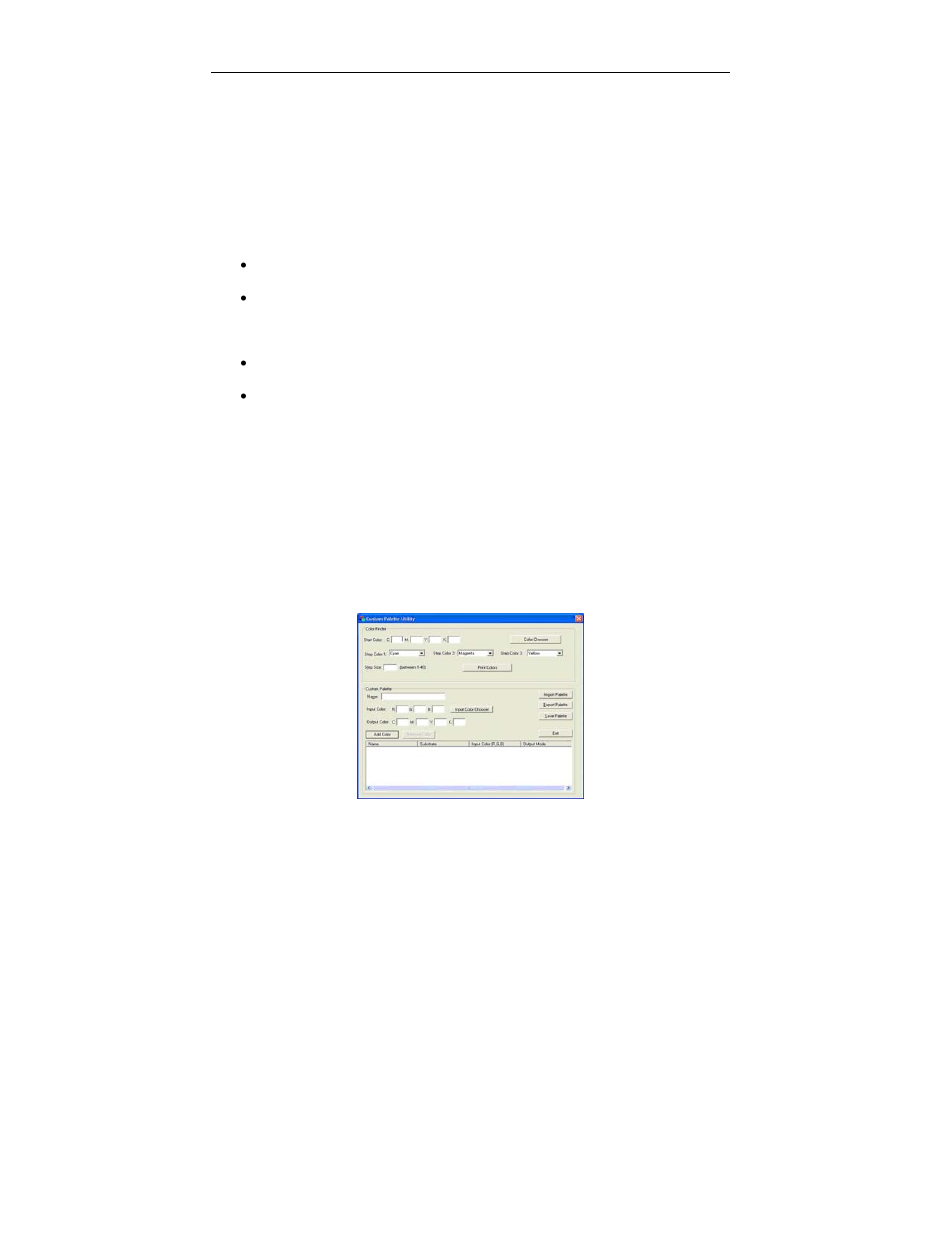 Xpres SubliJet IQ EPSON Stylus PRO 4880 (Windows Power Driver Setup): Power Driver Installation & Getting Started Guide User Manual | Page 38 / 52