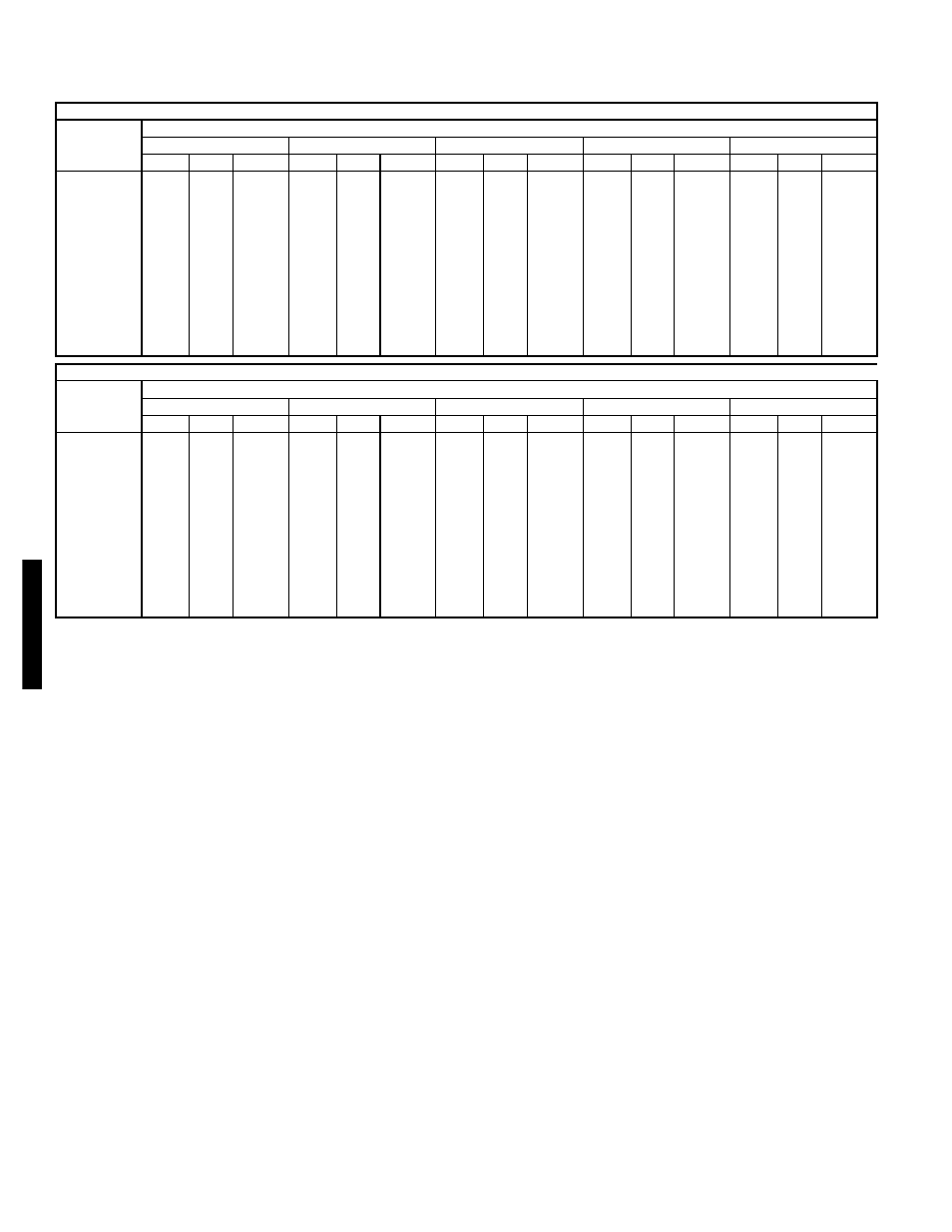 Bryant 549B User Manual | Page 108 / 170