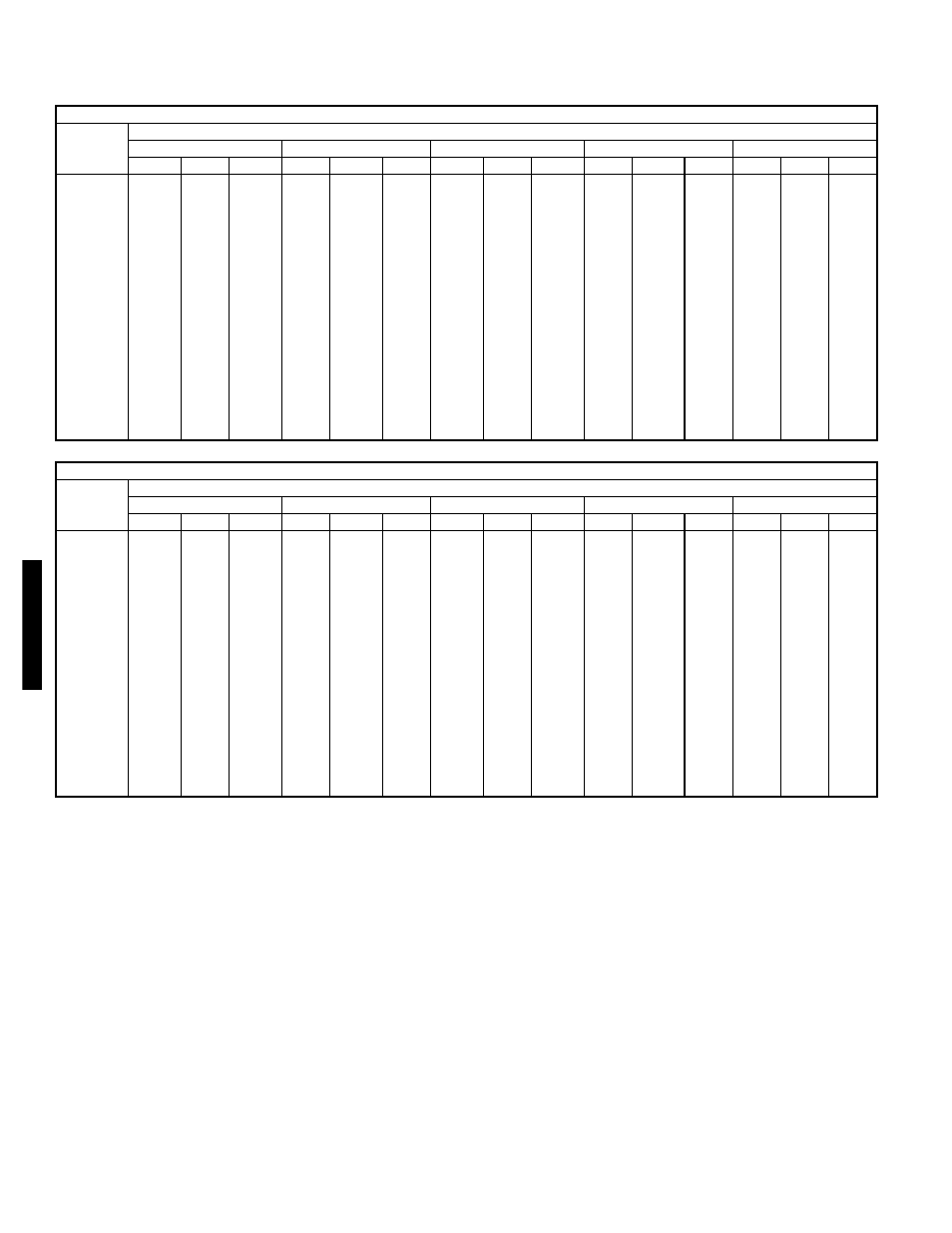 Bryant 549B User Manual | Page 114 / 170