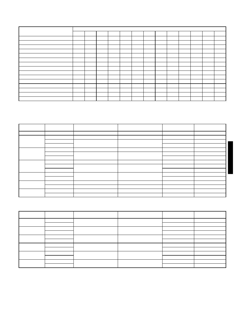 Bryant 549B User Manual | Page 115 / 170