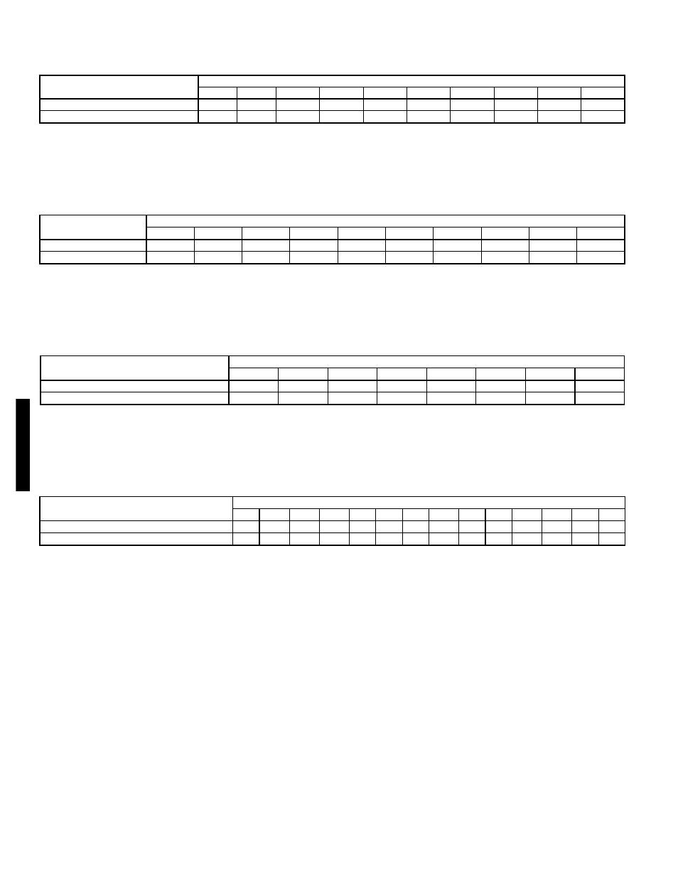 Bryant 549B User Manual | Page 116 / 170