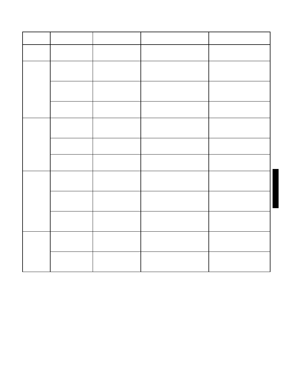 Bryant 549B User Manual | Page 117 / 170