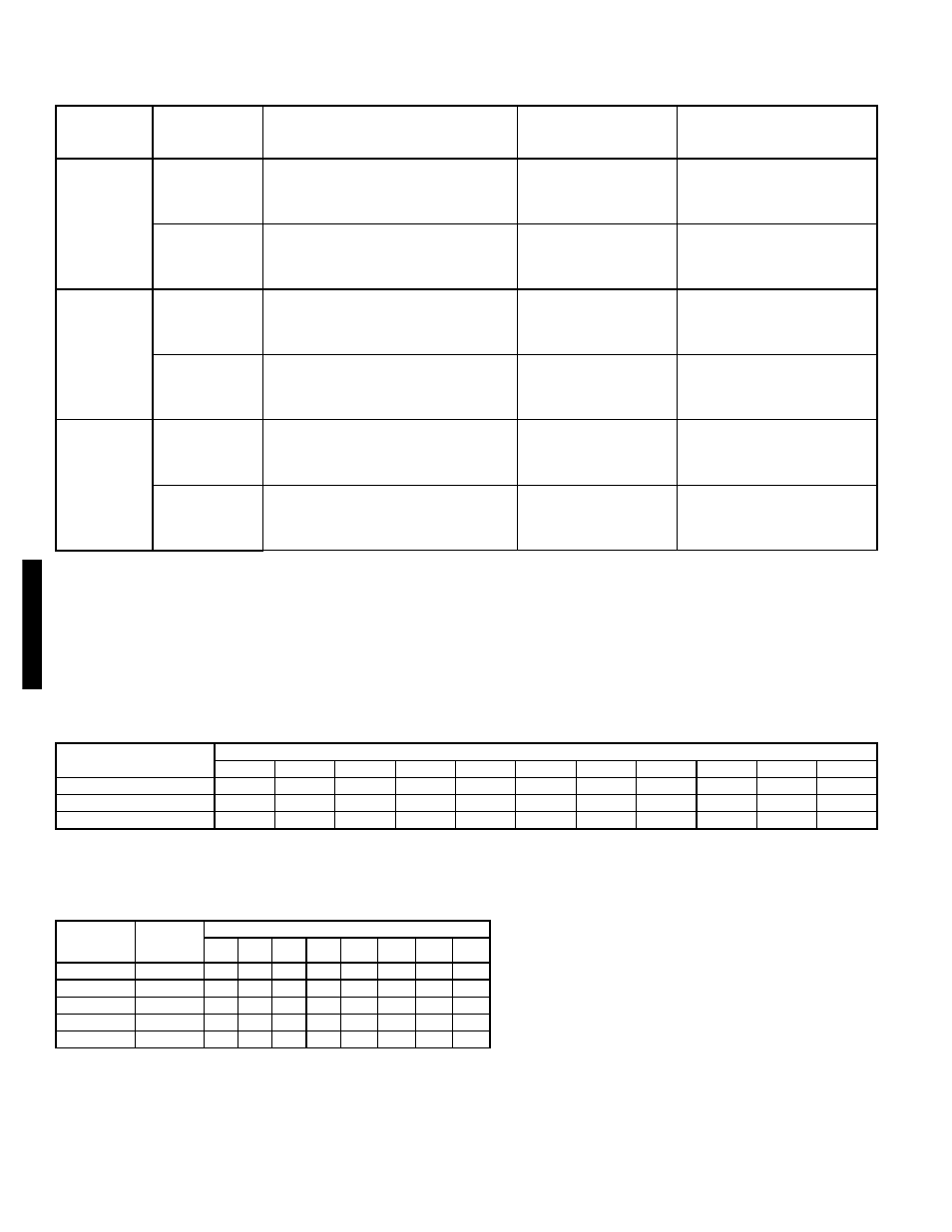 Bryant 549B User Manual | Page 118 / 170