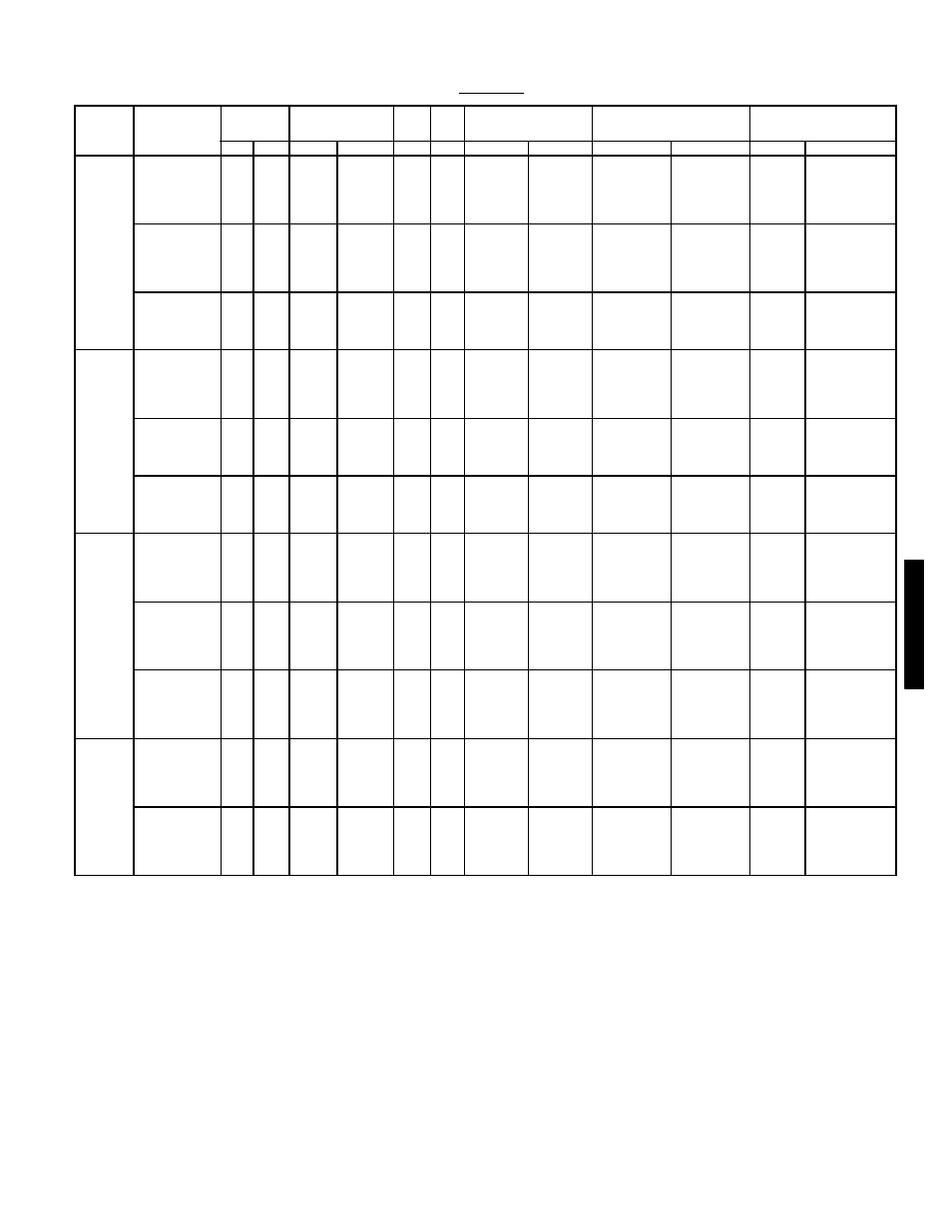 Bryant 549B User Manual | Page 119 / 170
