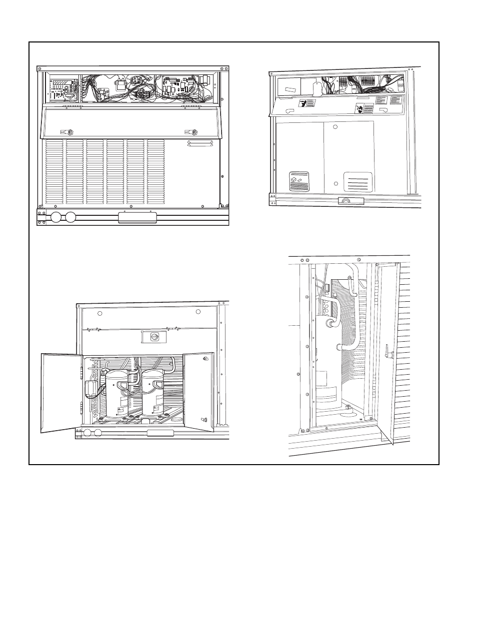 Bryant 549B User Manual | Page 12 / 170