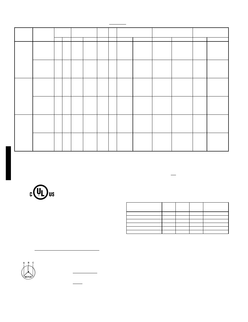 Bryant 549B User Manual | Page 120 / 170