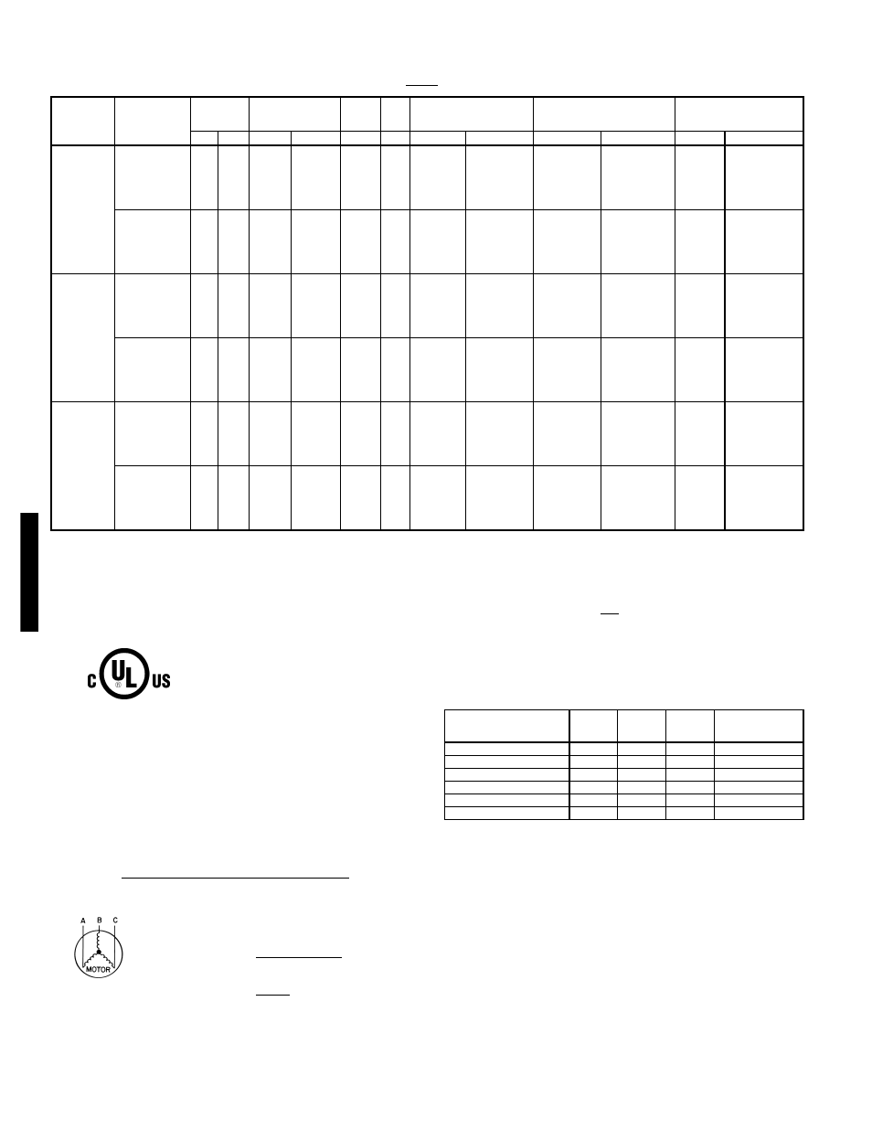 Bryant 549B User Manual | Page 122 / 170