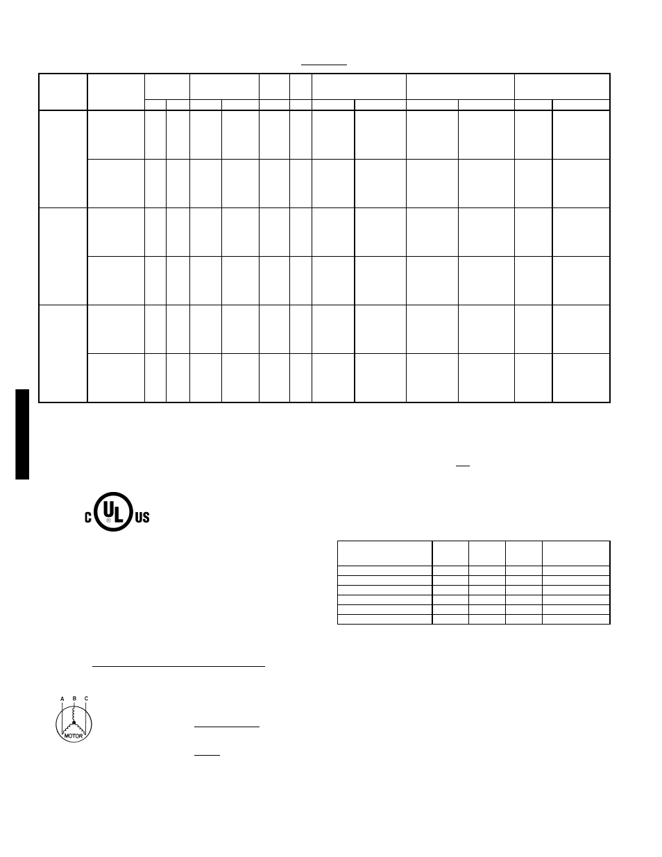 Bryant 549B User Manual | Page 124 / 170