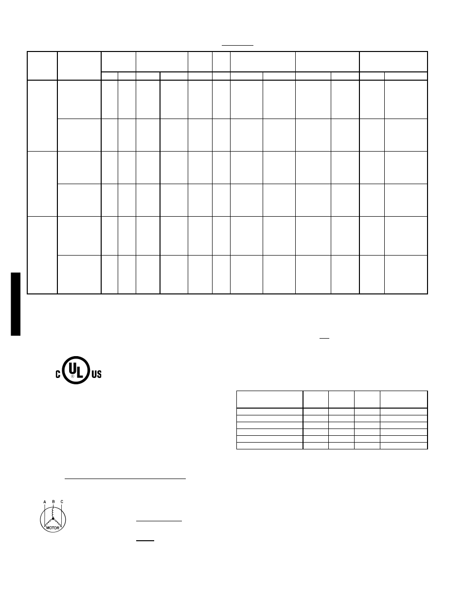 Bryant 549B User Manual | Page 128 / 170