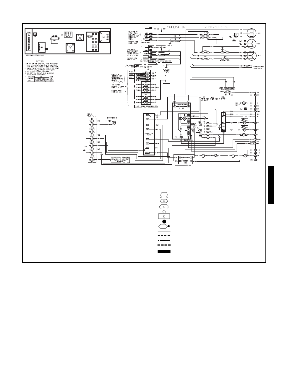 Bryant 549B User Manual | Page 131 / 170