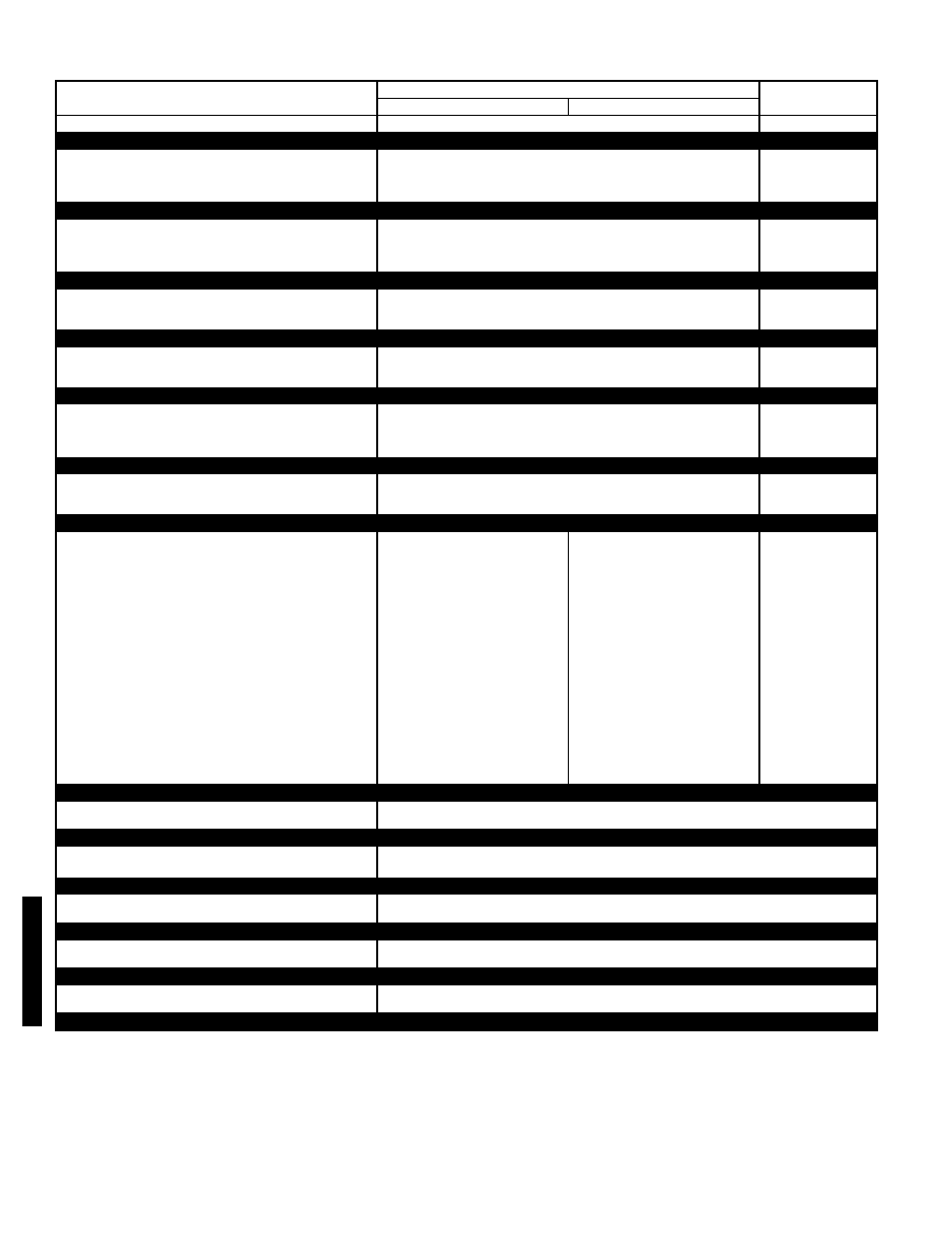 Bryant 549B User Manual | Page 140 / 170