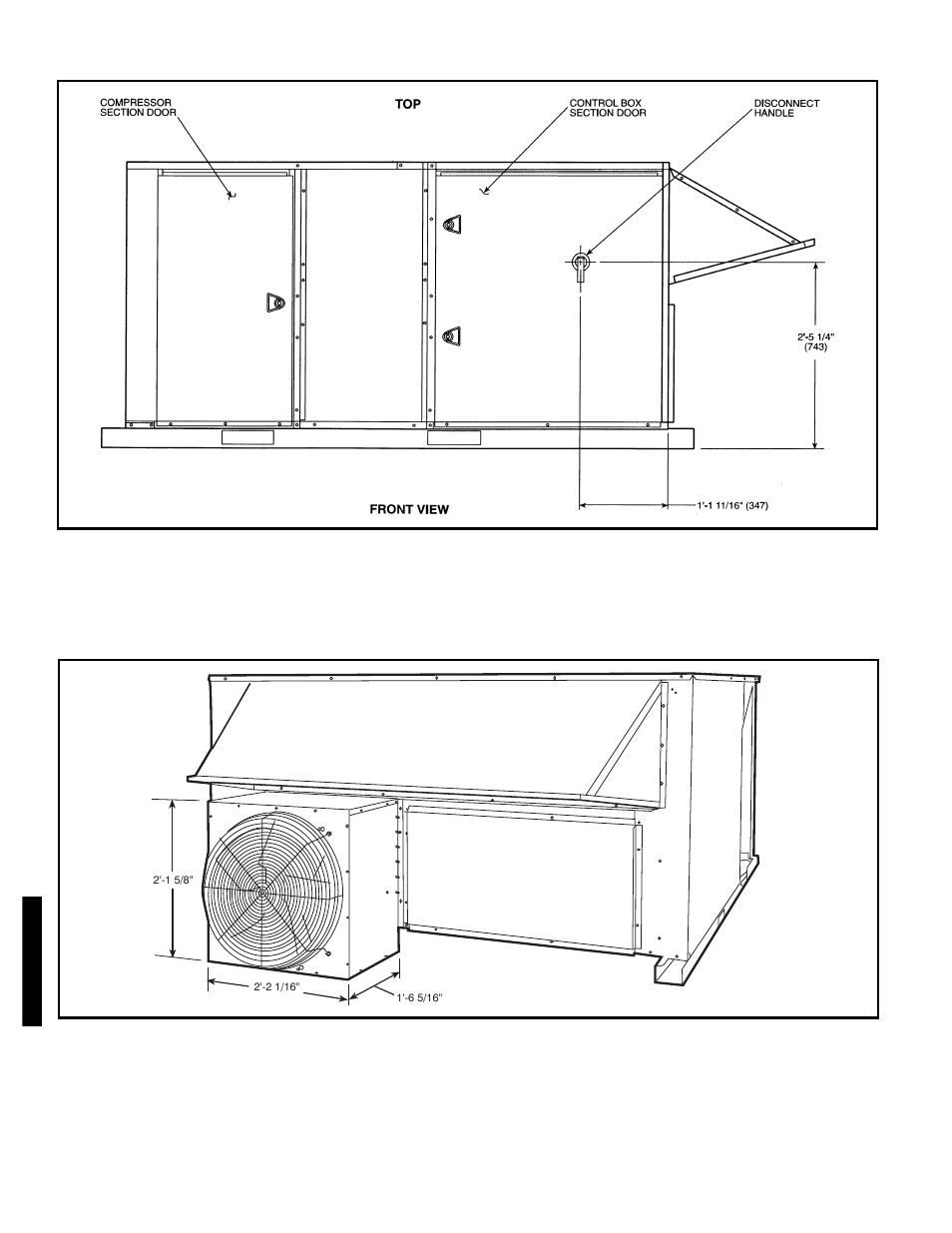 Bryant 549B User Manual | Page 144 / 170