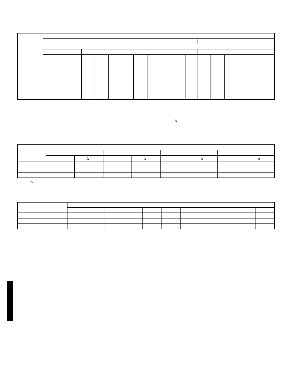 Bryant 549B User Manual | Page 152 / 170