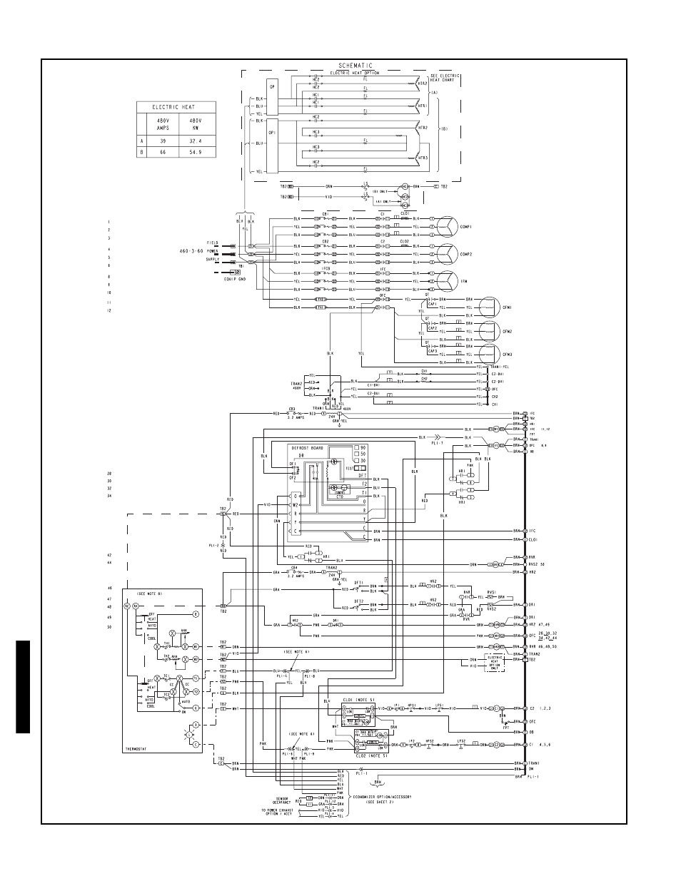 Bryant 549B User Manual | Page 154 / 170