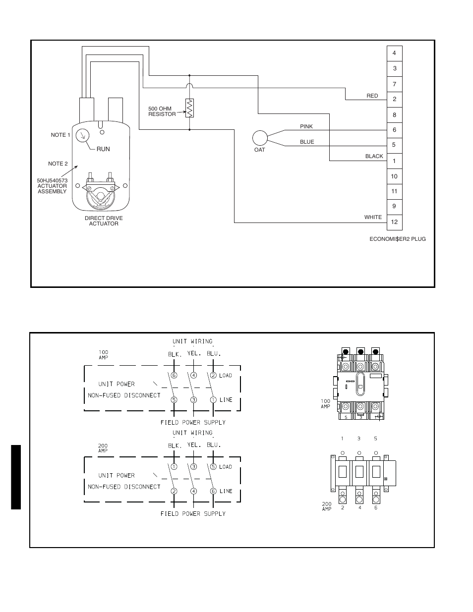 Bryant 549B User Manual | Page 156 / 170