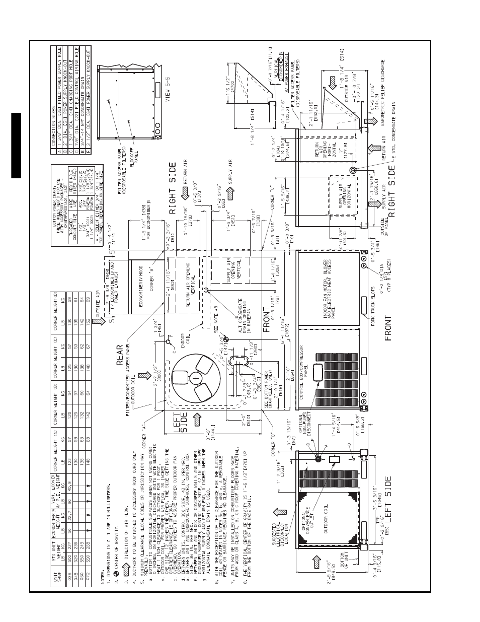 Bryant 549B User Manual | Page 16 / 170