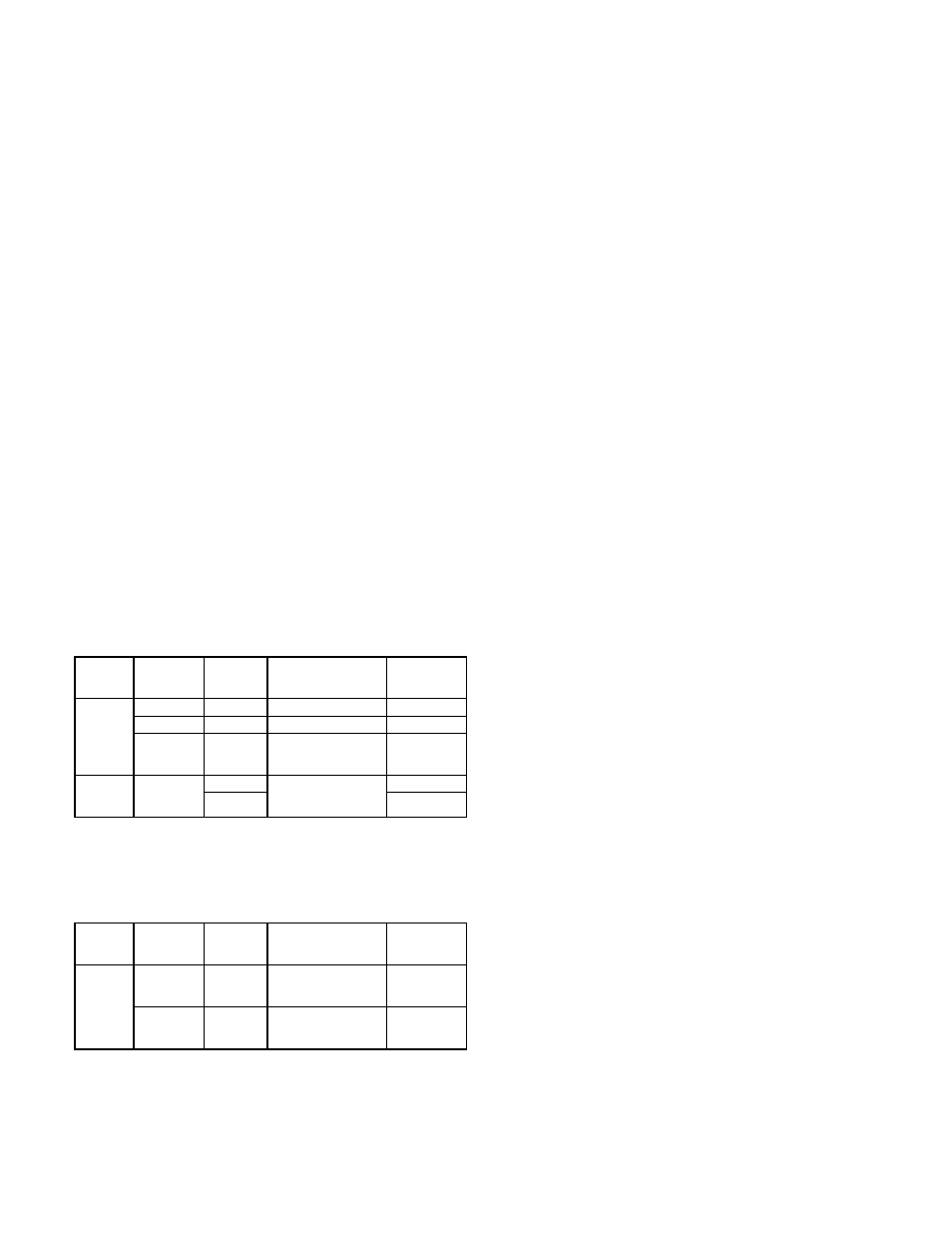 Bryant 549B User Manual | Page 165 / 170