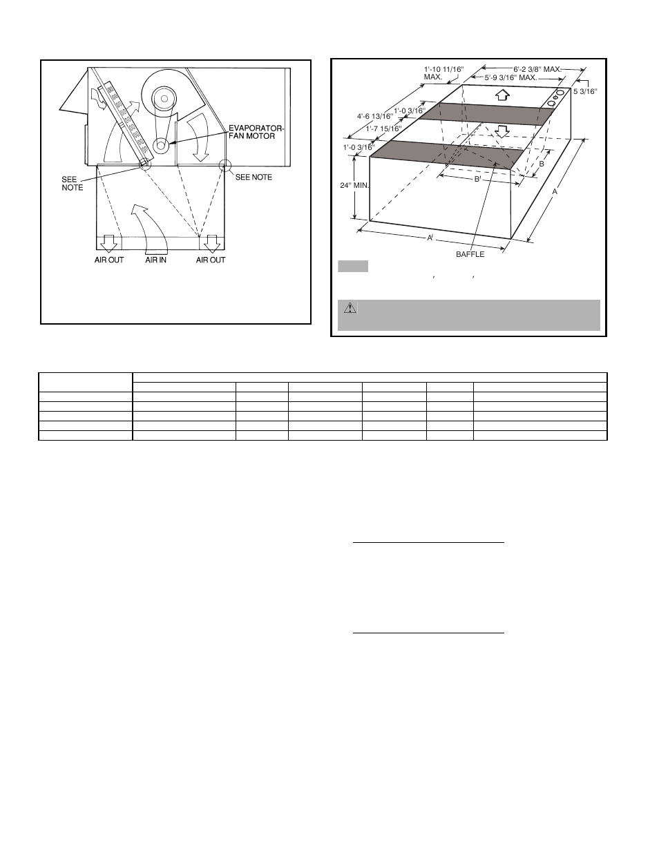 166 application data (cont) | Bryant 549B User Manual | Page 166 / 170