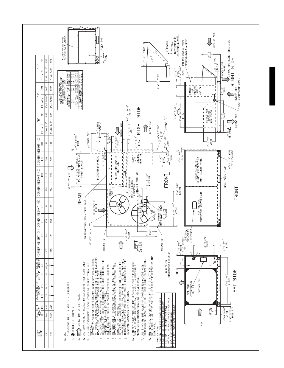 Bryant 549B User Manual | Page 17 / 170