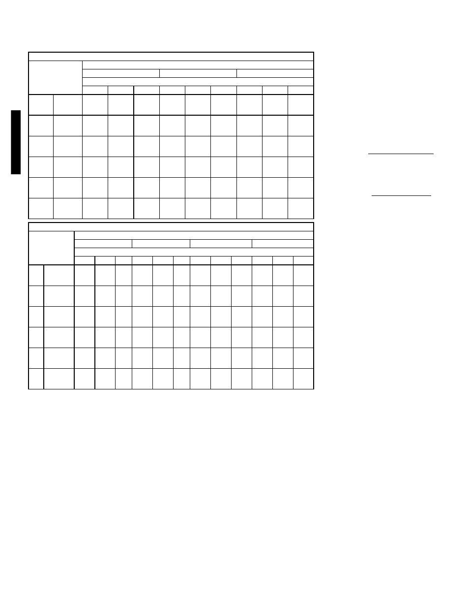 Bryant 549B User Manual | Page 22 / 170