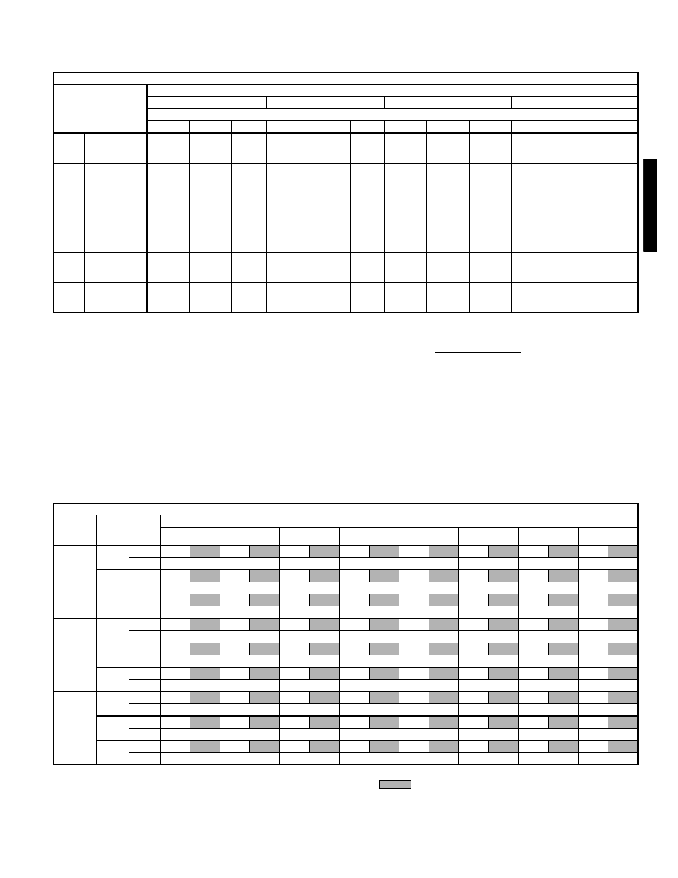 Bryant 549B User Manual | Page 23 / 170