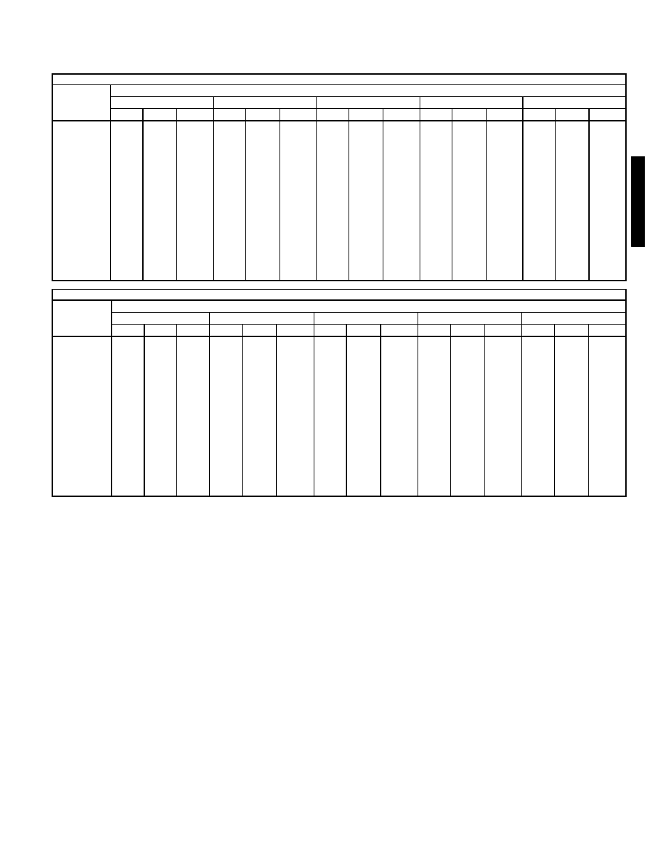 Bryant 549B User Manual | Page 33 / 170