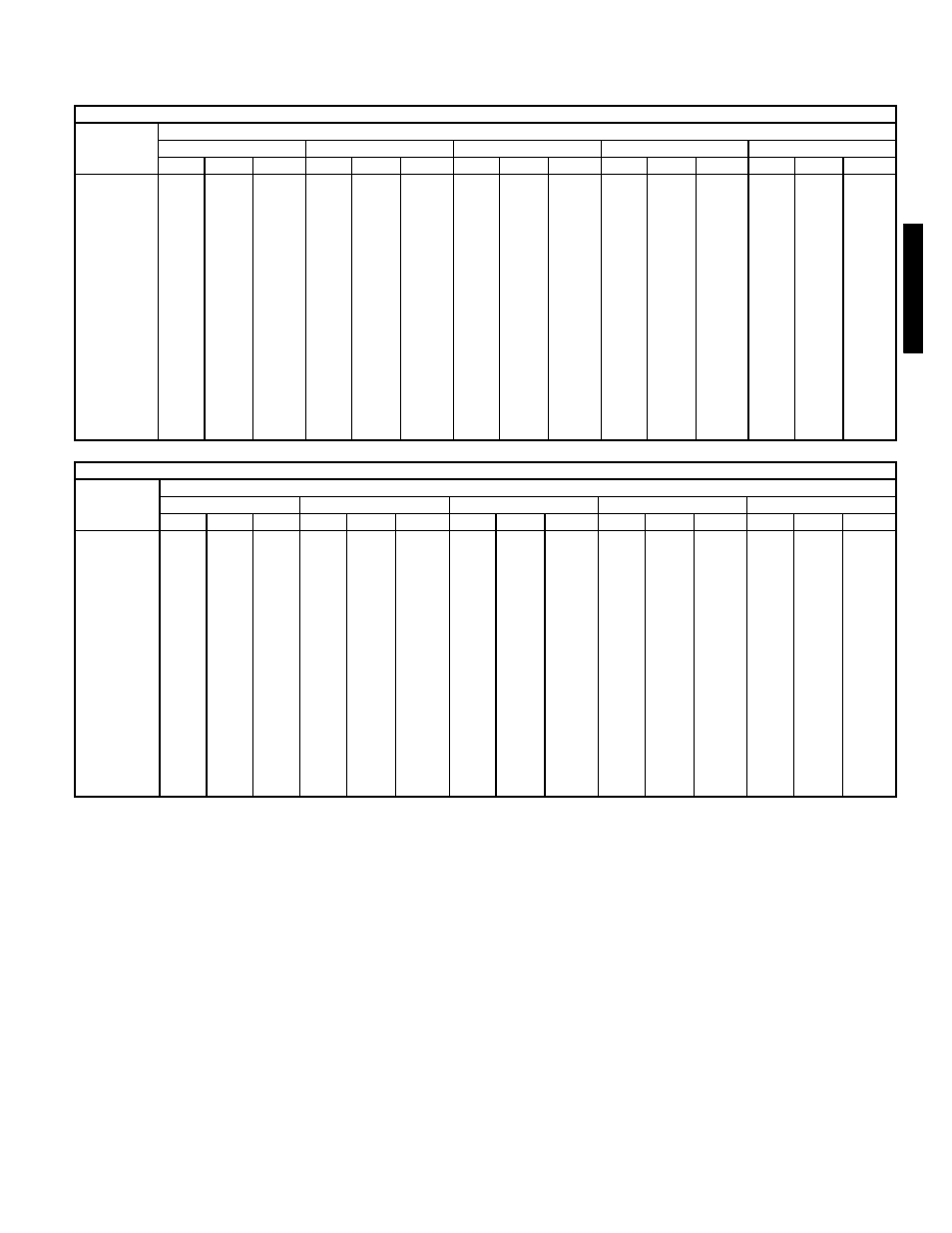 Bryant 549B User Manual | Page 37 / 170