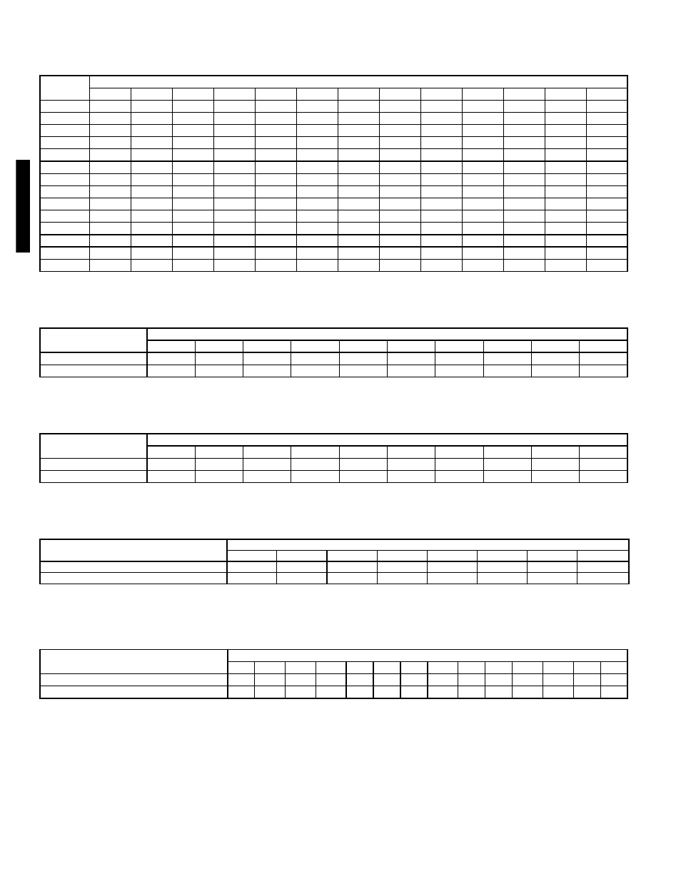 Bryant 549B User Manual | Page 50 / 170