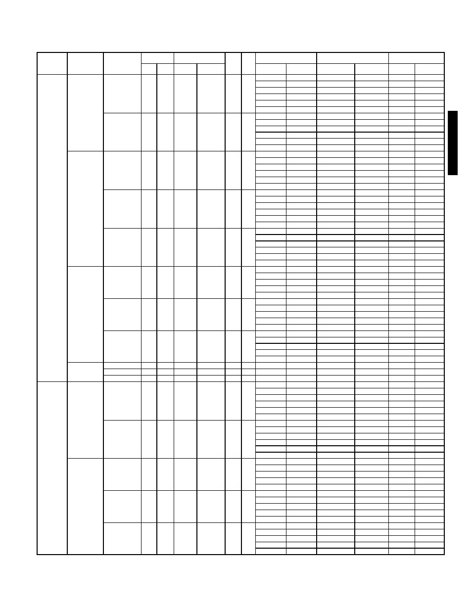 548f | Bryant 549B User Manual | Page 55 / 170