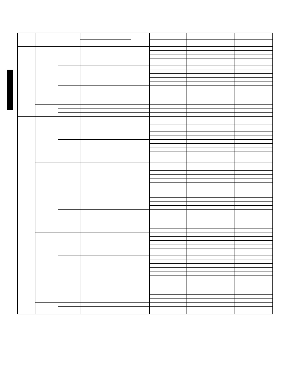 548 f | Bryant 549B User Manual | Page 56 / 170