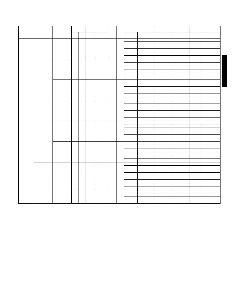 548f | Bryant 549B User Manual | Page 59 / 170