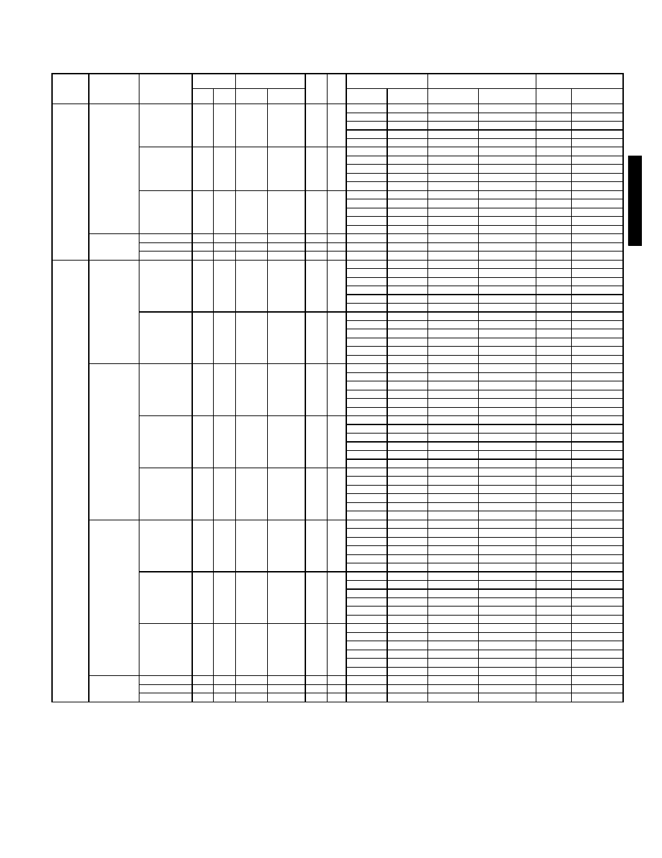 548f | Bryant 549B User Manual | Page 61 / 170