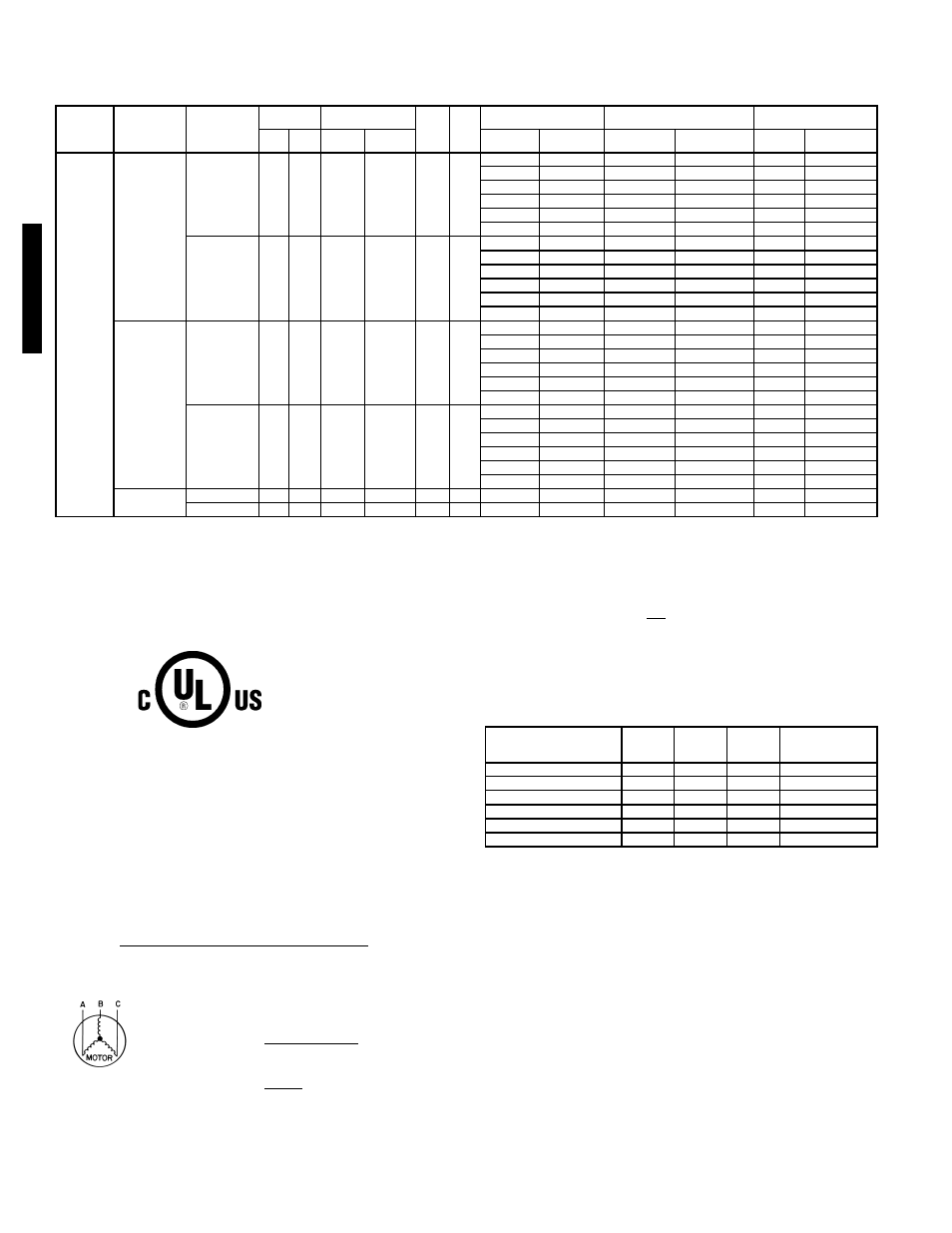 548 f | Bryant 549B User Manual | Page 62 / 170