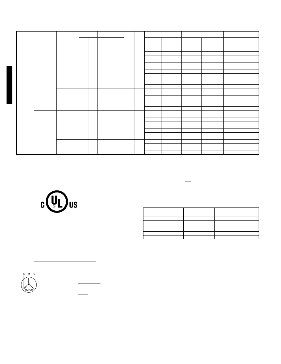 548 f | Bryant 549B User Manual | Page 64 / 170