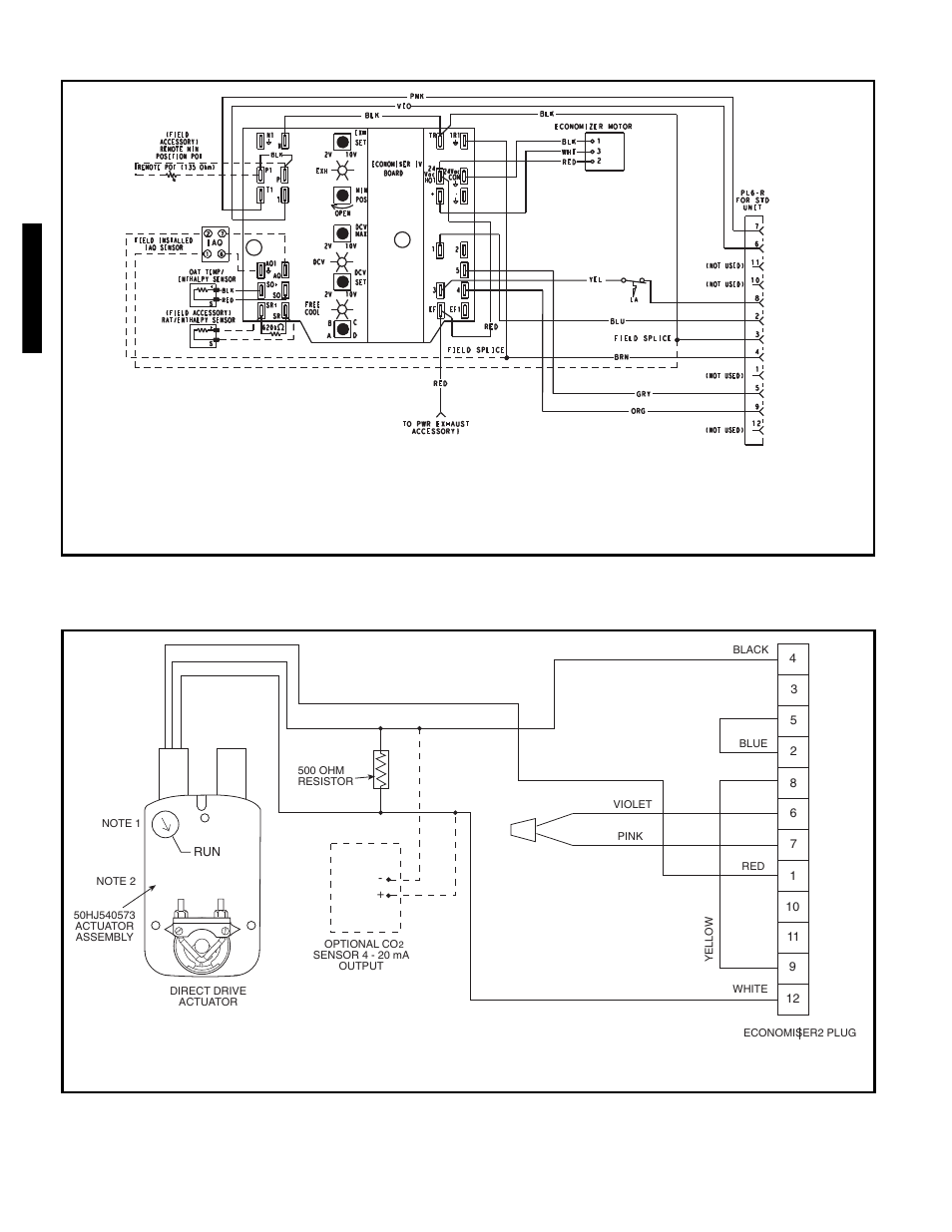 Bryant 549B User Manual | Page 66 / 170