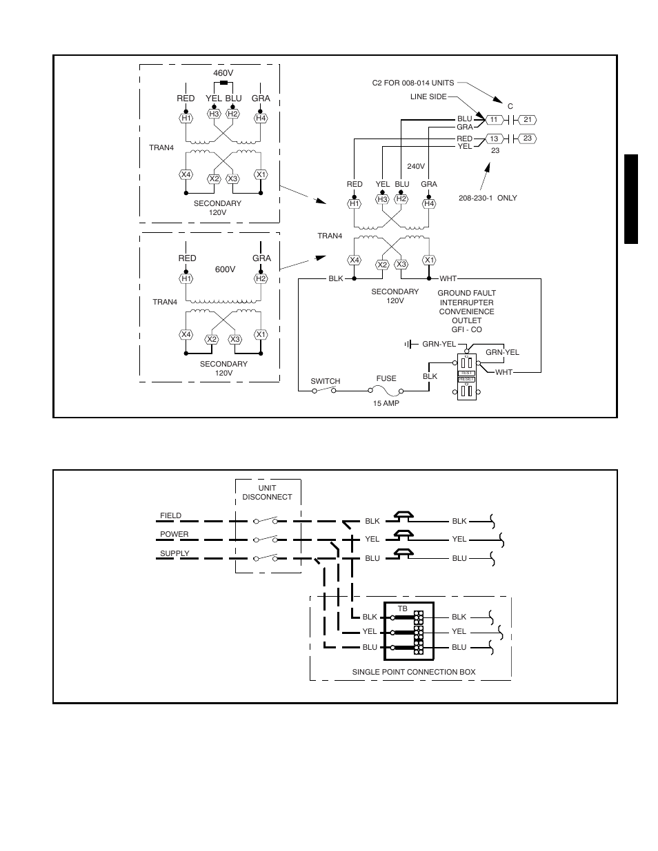 548f | Bryant 549B User Manual | Page 67 / 170