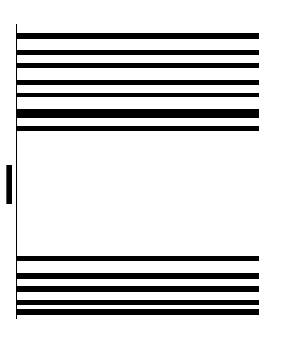 Bryant 549B User Manual | Page 74 / 170