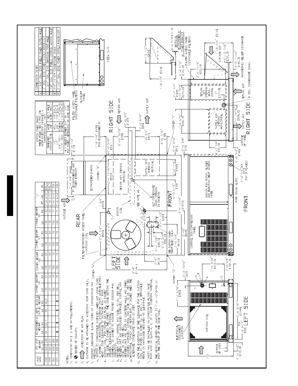 Bryant 549B User Manual | Page 76 / 170