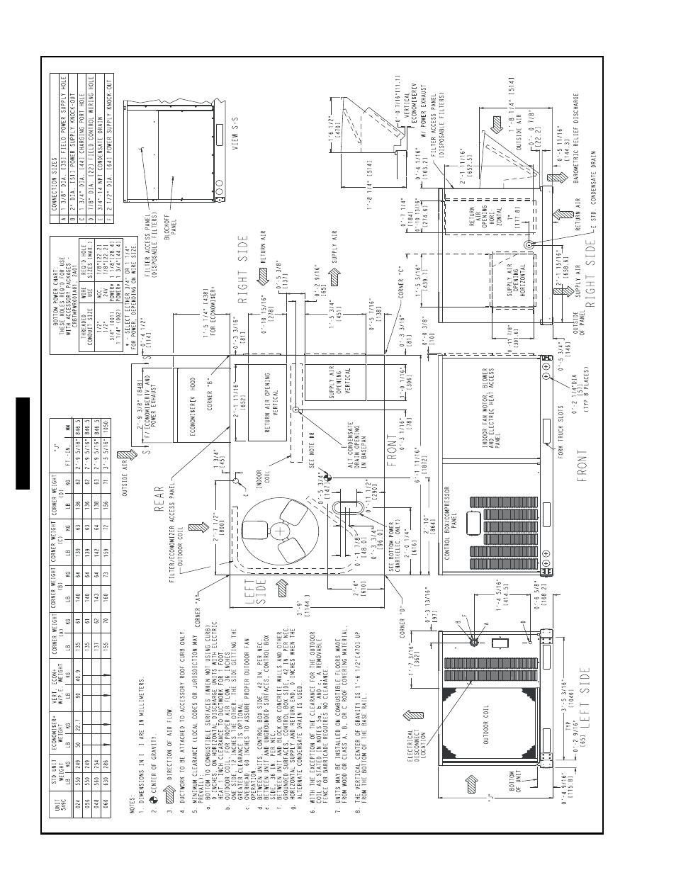 Bryant 549B User Manual | Page 78 / 170