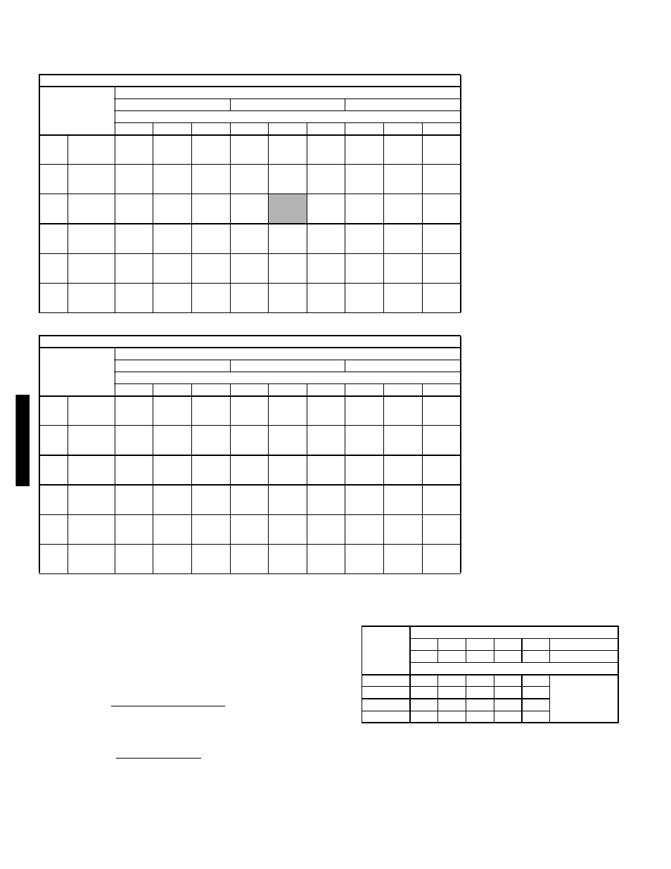 Bryant 549B User Manual | Page 84 / 170