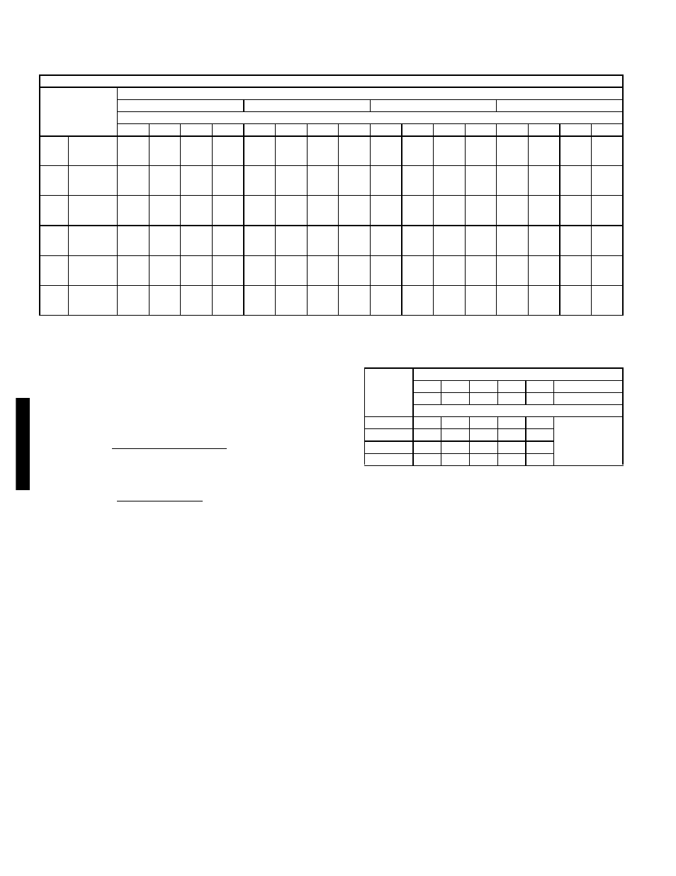 Bryant 549B User Manual | Page 86 / 170