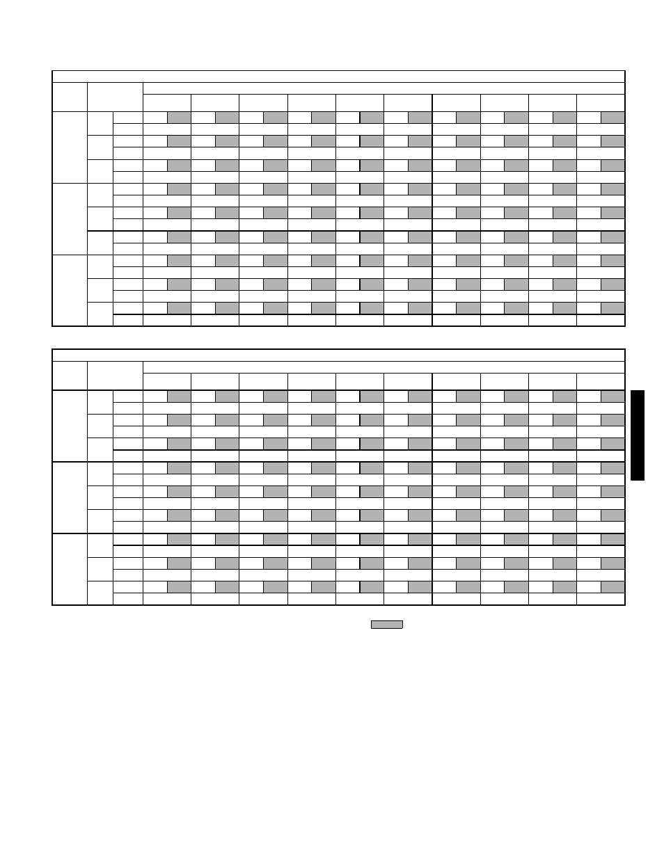 Bryant 549B User Manual | Page 87 / 170