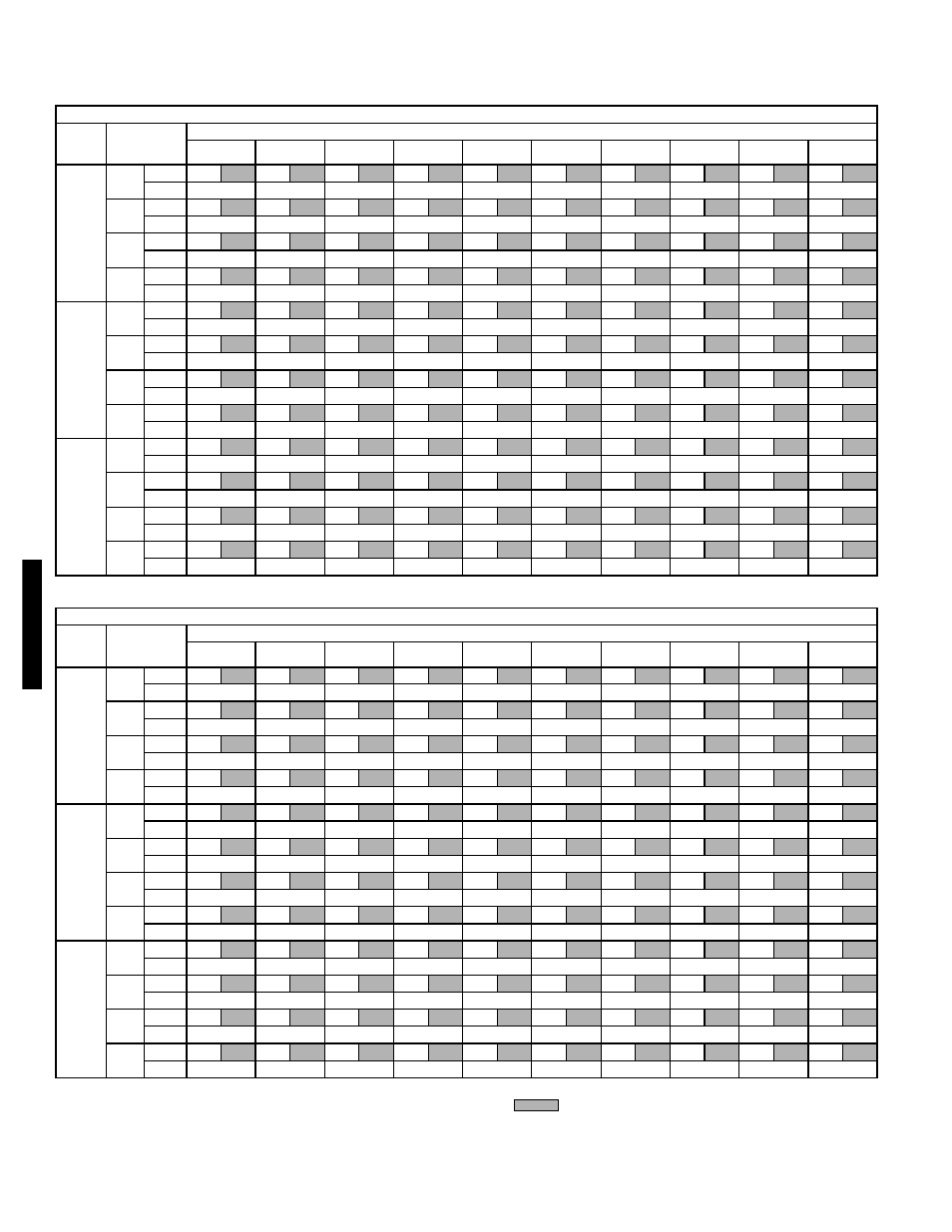 Bryant 549B User Manual | Page 88 / 170