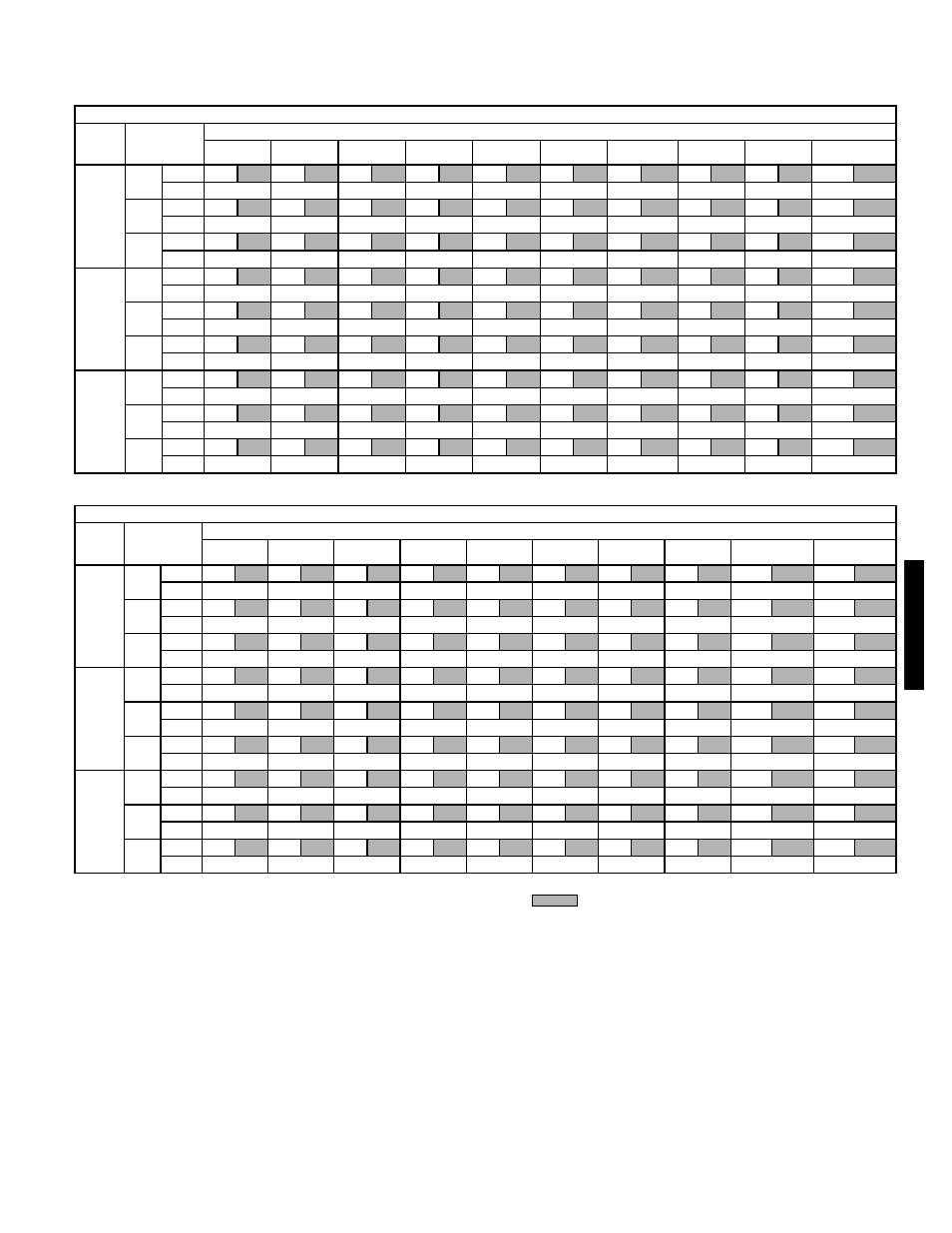 Bryant 549B User Manual | Page 89 / 170