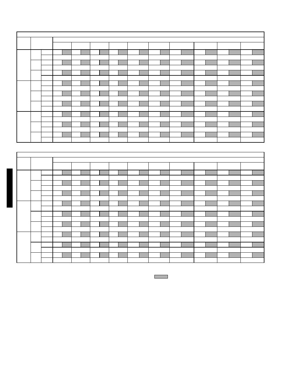 Bryant 549B User Manual | Page 90 / 170